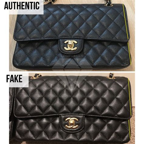 chanel fake and real|authentic copy of chanel handbags.